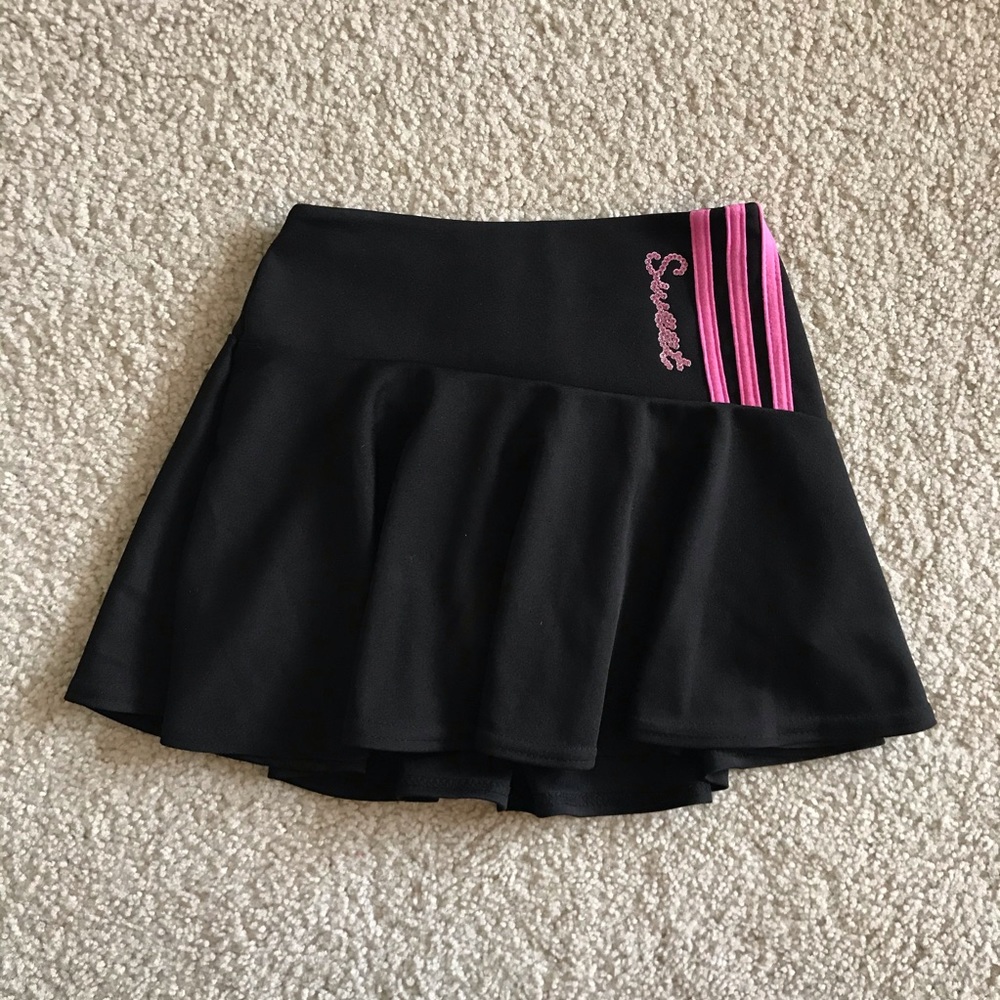 NWOT Little Lady Skirt
